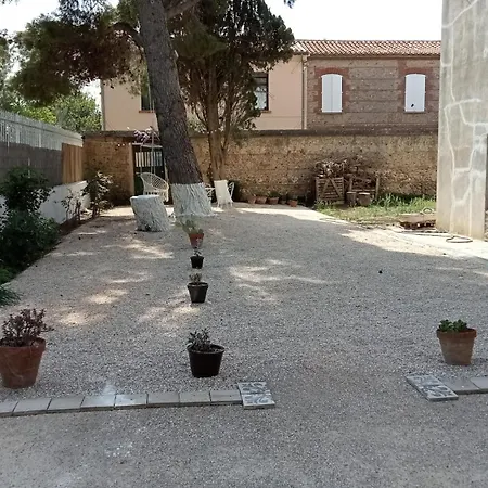 Le Mas Palegry Chambres D'Hotes Perpignan Exterior photo