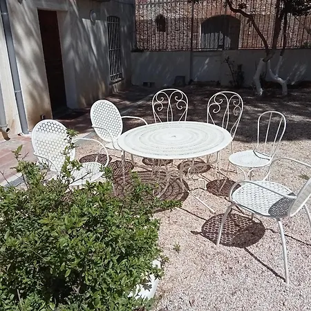Le Mas Palegry Chambres D'Hotes Perpignan Exterior photo