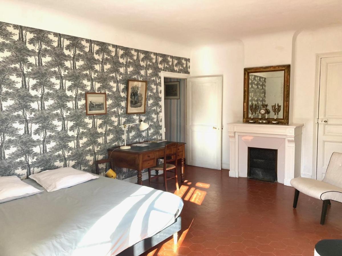 Frühstückspension Palegry D'hotes Perpignan